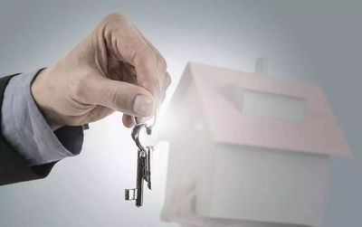 告別“公攤”，按套內(nèi)面積交易 解讀住建部新政與房屋銷售代理服務(wù)新機(jī)遇