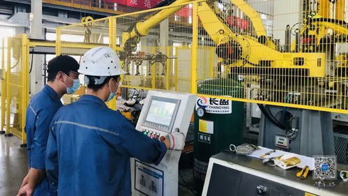 創新節能招法 打造綠色工廠 正道機械以綠色理念引領轉型升級